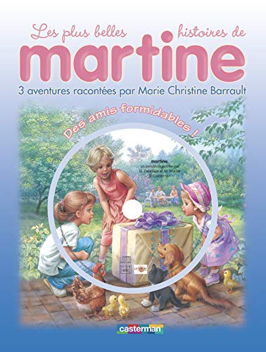 Amazon In Buy Martine Livres Cd Book Online At Low Prices In India Martine Livres Cd Reviews Ratings