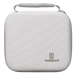 Tourmate Hard Carrying Case for 8Bitdo Ultimate