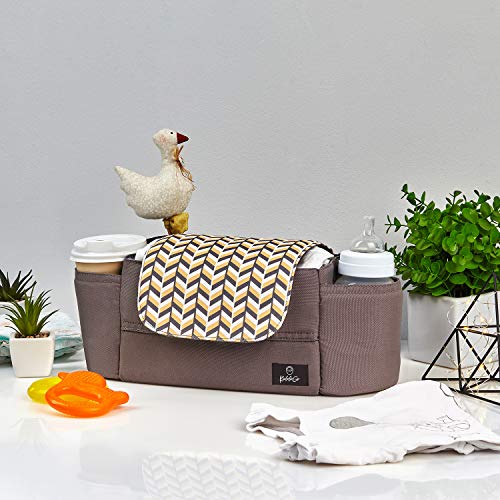 skip hop parent console