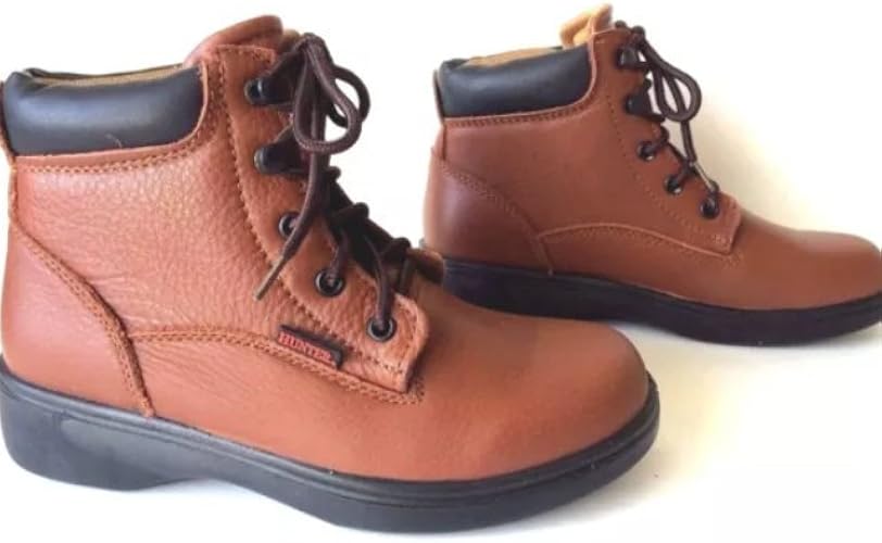 Grand hunter work boots Outlet