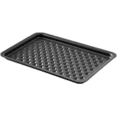 LloydPans Kitchenware Diamond Grill Pan 9 inch by 13 inch - PSTK