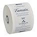 Cormatic 12520 White 2-Ply Embossed EPA Compliant Bathroom Tissue, 4.05
