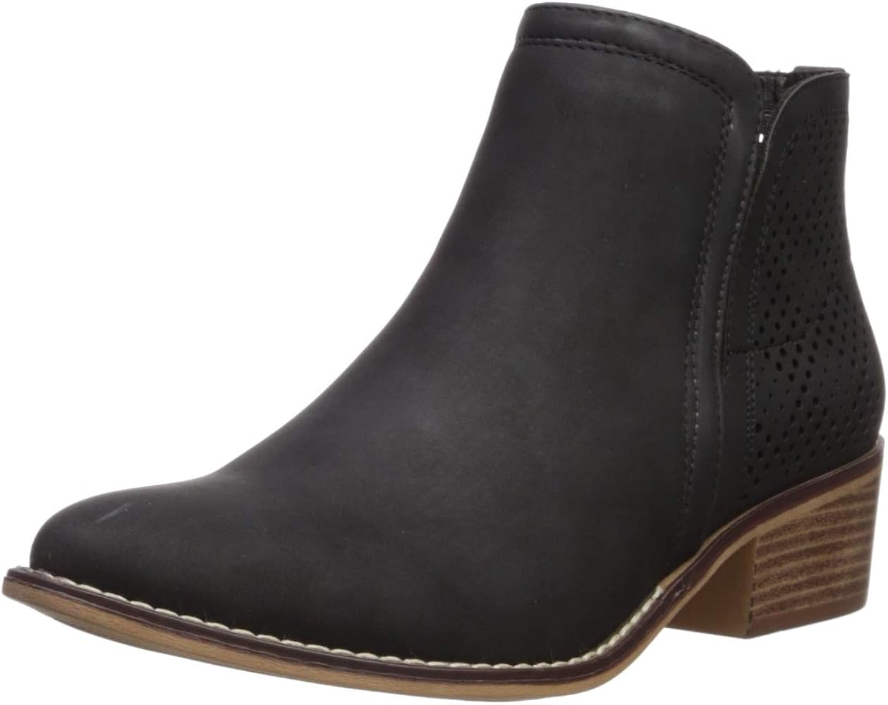 madden girl dottie bootie