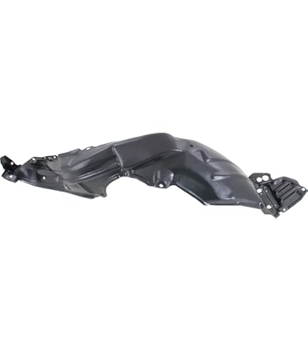 Amazon.com: For Toyota Yaris IA 2017 2018 Driver Side Fender