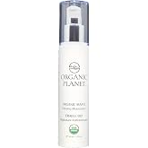 ORGANIC PLANET Maple Firming Moisturizer