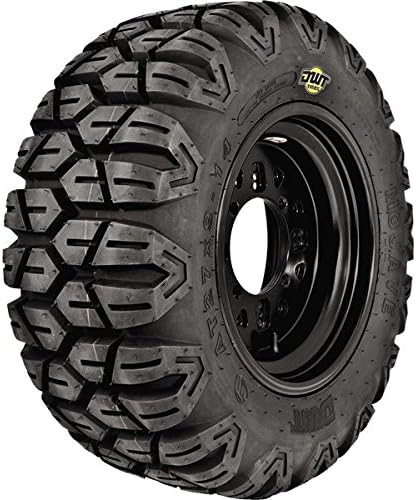 Douglas Wheel Tire 28 x 9 - 14 DWT Mojave Tire