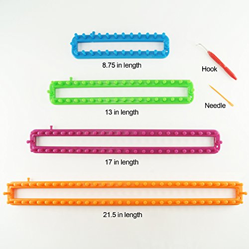 1 LAYOER+Spool+Knitting+Needle+Knitter