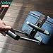 Volcus® VC310 3-in-1 Smart Suitcase Luggage Travel Belt Strap w/ TSA Approved Combination Lock + 77 lb Capacity Digital Scale + Adjustable Strap Up To 78