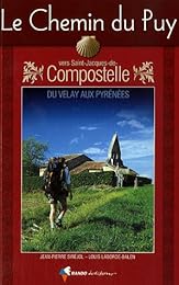 Le  chemin du Puy