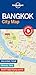 Lonely Planet Bangkok City Map