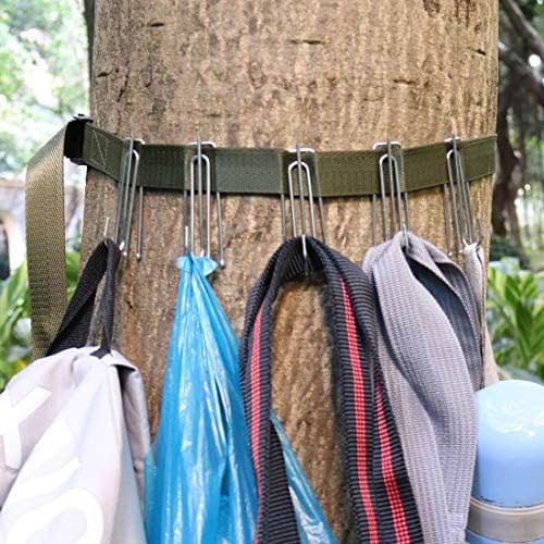 Boaton Treestands Accessory Holder, Hunting Gear Holder, Tree Stand