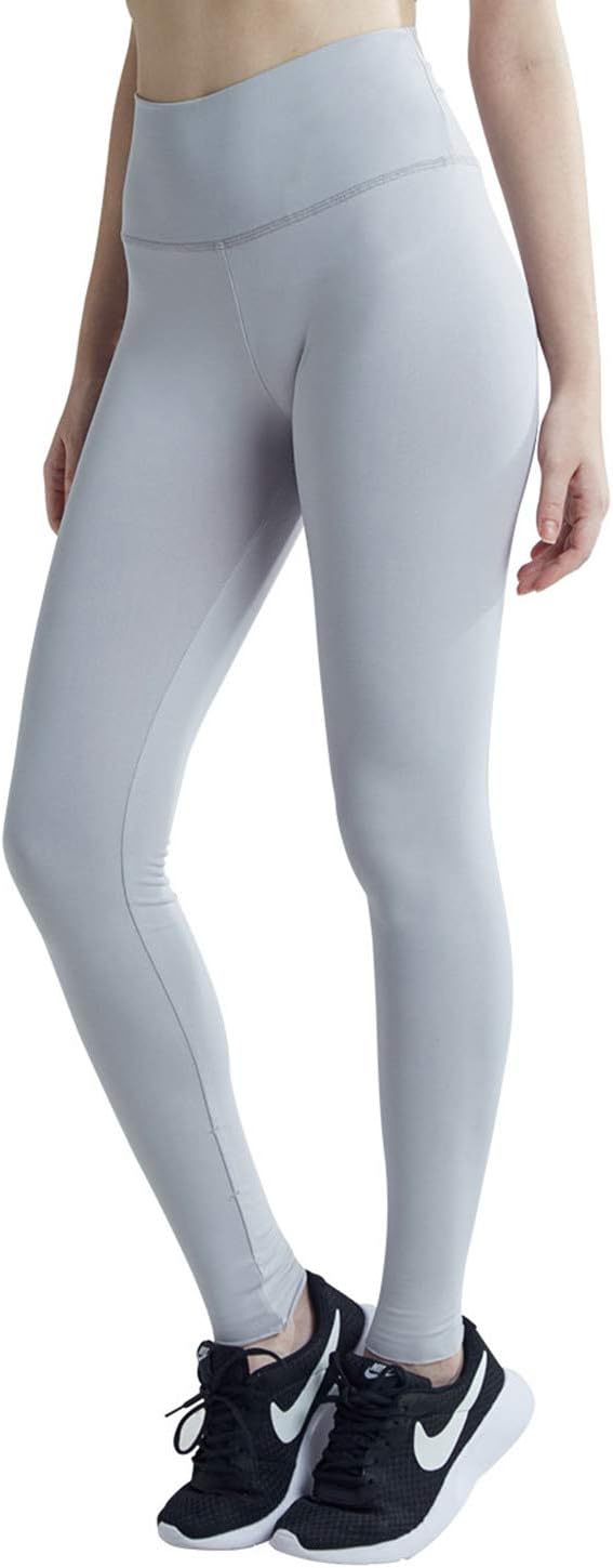 Gym Leggings for Women,Tummy Control, Women Soft High Waisted Yoga Pants with Pockets for Running Workout