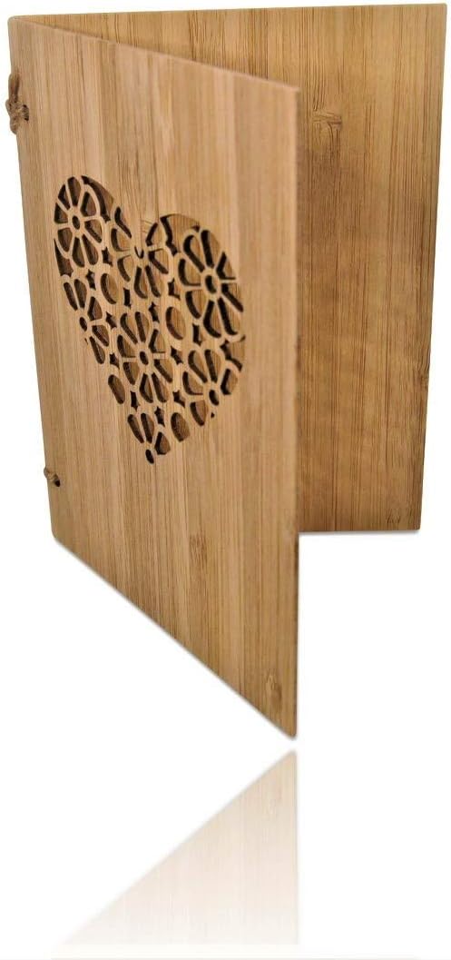 Deesospro® 3D Pop Up Geschenkkarte Vatertag Tochter (Kopie)