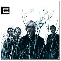 Tom Petty & The Heartbreakers Ablum Cover