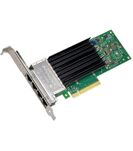 Amazon.com: Intel Ethernet Network Adapter X710-T2L - PCI Express