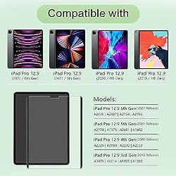 STARY Like Paper Screen Protector for iPad Pro 12.9