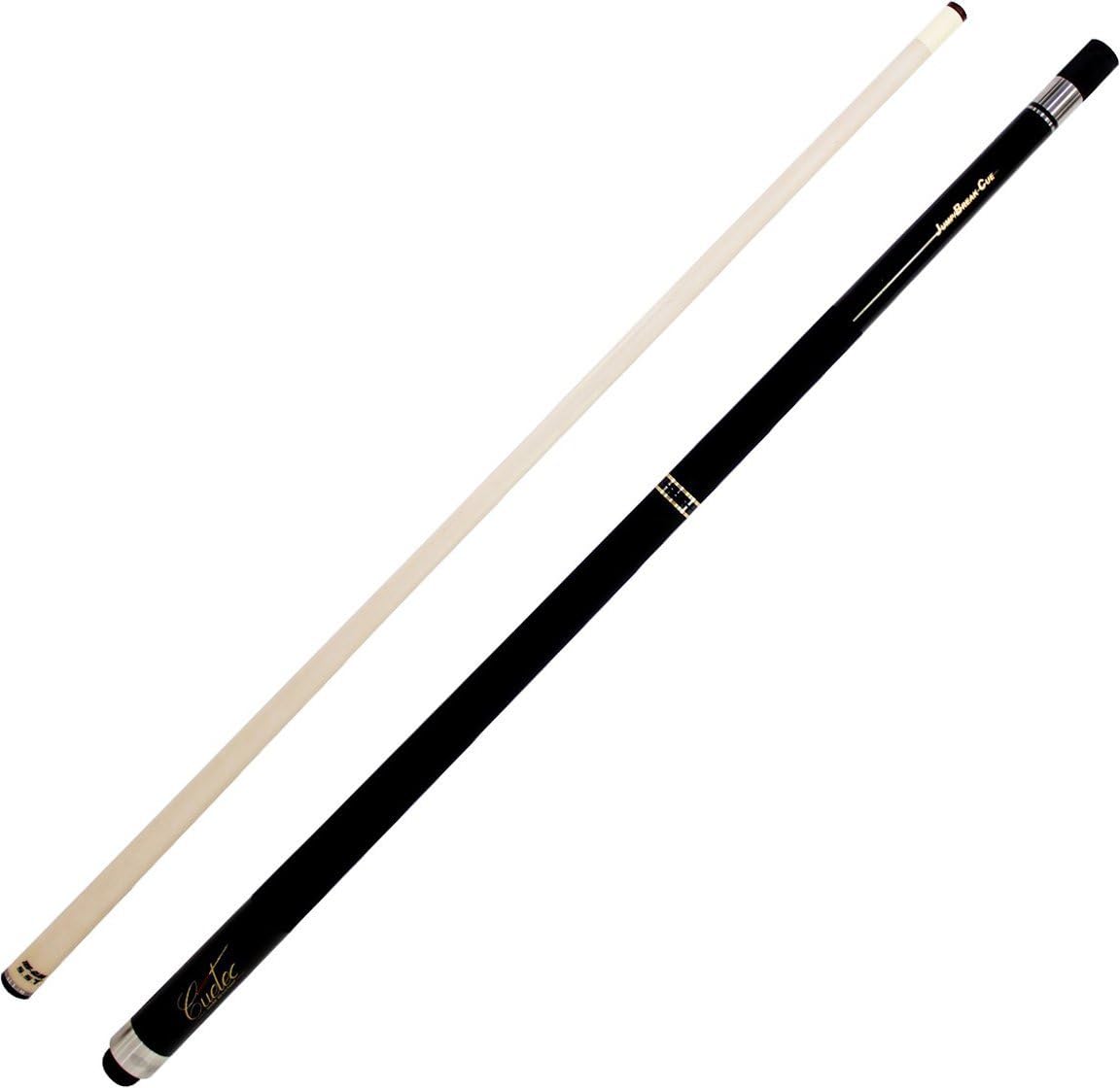 Cuetec 3Piece Jump/Break Fiberglass Billiard/Pool Cue Amazon.co.uk