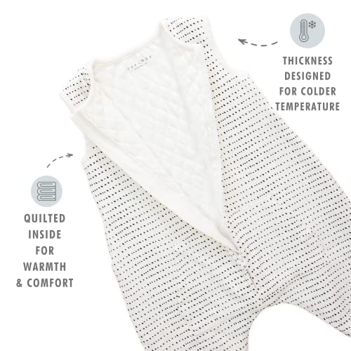 TEALBEE DREAMSUIT Baby & Toddler Wearable Blanket Sleeping Sacks for Toddlers & Babies Keep