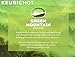 Green Mountain Coffee Mocha Nut Fudge, K-Cup Portion Pack for Keurig Brewers 24-Count