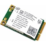 Lenovo Thinkpad X200 X300 X301 T400 Fru 43y6493 Intel Laptop Wifi Link Wireless Card