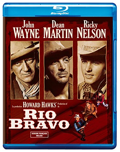 Rio Bravo