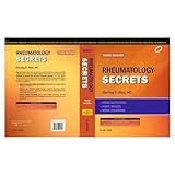 Rheumatology Secrets 3e 9780323037006 Medicine Amp Health