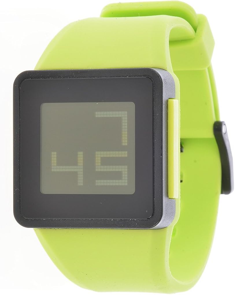 nixon newton digital