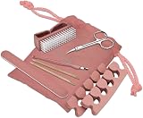 Revlon Pediprep Foot Spa RVFB7021P with 9 Accessories Pumice Stone Massage view 5