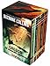 Suzanne Collins The Underland Chronicles 5 Books Set (1-5) Gregor The Overlander