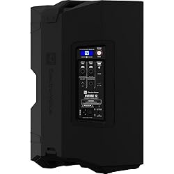 Electro-Voice EVERSE 12 Battery-Powered Loudspeaker