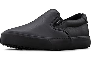 Lugz Mens Clipper Slip Resistant