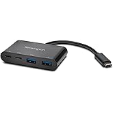 Kensington USB-C 4-Port HUB