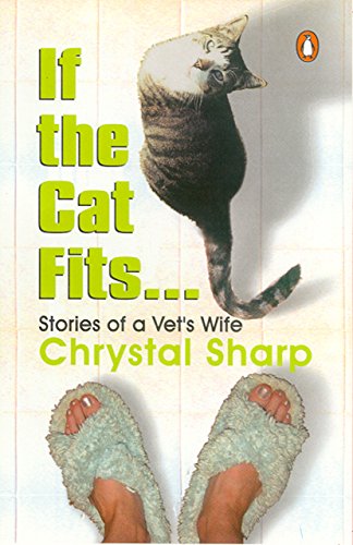 If The Cat Fits by Chrystal Sharp