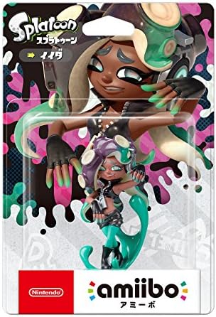 pearl and marina amiibo amazon