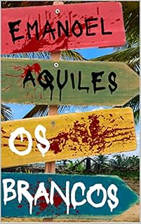 Livro Os brancos