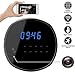Wifi Hidden Camera Spy mini Cameras Clock HD 1080P Security Cam IR Night Vision Motion Detector Loop Recording for Home Surveillance