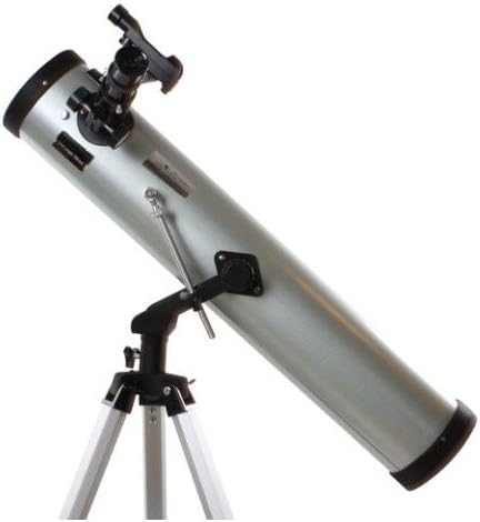 Byomic Beginners Reflector Telescope