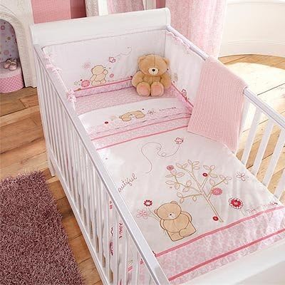 crib bale sets