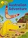 Oxford Reading Tree: Stage 7: More Storybooks C: Australian Adventure