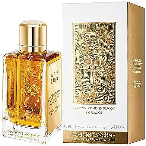 Lancôme Maison L'autre Oud Eau de Parfum Unisex 100 Ml price in
