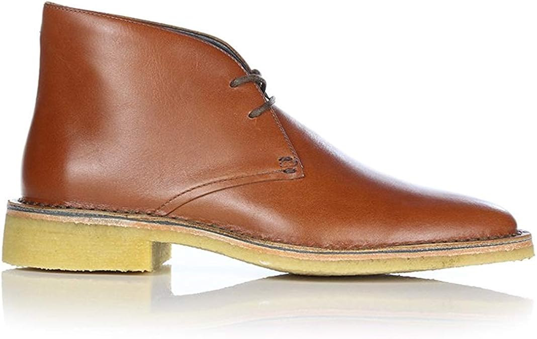 clarks friya desert boot