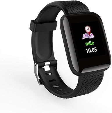 heart rate steps bt dial smartwatch