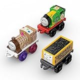 Thomas & Friends Minis Engine Pack # 4