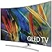 Samsung QN65Q7CAM Curved 65
