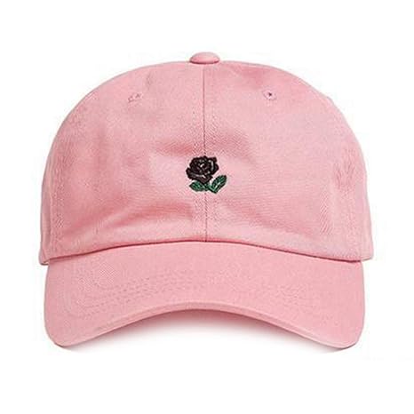 gorras con flores para hombre
