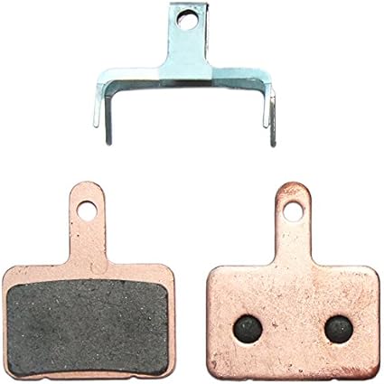 ebc mountain bike brake pads review