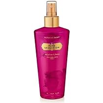 Amazon.com : Victoria's Secret Pure Seduction Body Mist 4.2