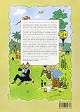Image de Les aventures de Tintin: L'afére Pecârd: Edition en arpitan