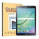 Samsung Galaxy Tab S3 / Galaxy Tab S2 9.7 Screen Protector 9.7