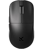 Amazon.com: MCHOSE M7 Ultra Wireless Gaming Mouse, 8K Polling, 53g